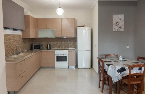 Pavlos Melas Apartamento | Vesta