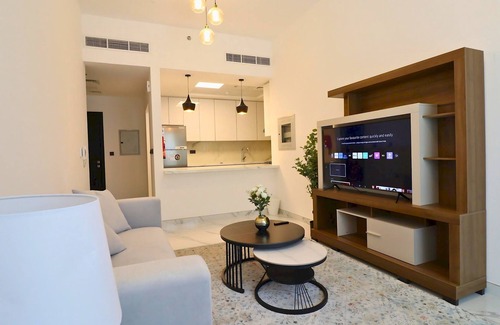 Al Barsha Apartamento | VESTA - Luxury APT - 2BR - Arjan