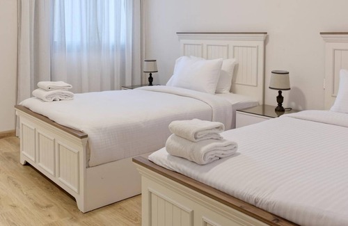 New Cairo Apartamento | Vesta - Luxury APT - 3BR - Cfc VI