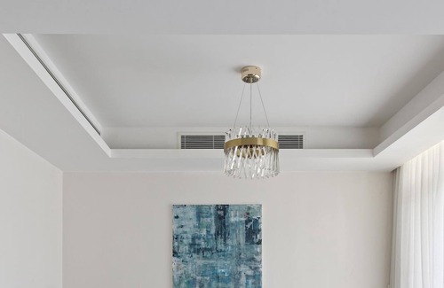 New Cairo Apartamento | Vesta - Luxury APT - 3BR - Cfc VI