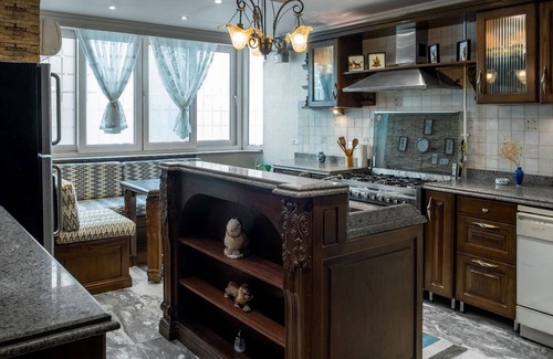 Al-Khalifa Apartamento | VESTA - Luxury APT - 3BR - Mokattam