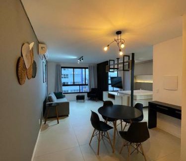 Torres Apartamento | Vesta - melhor localização Torres