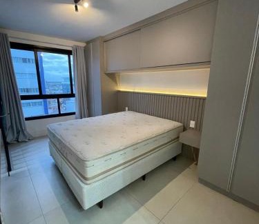 Torres Apartamento | Vesta - melhor localização Torres