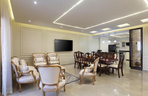 Nasr City Apartamento | VESTA - Nasr City Residence