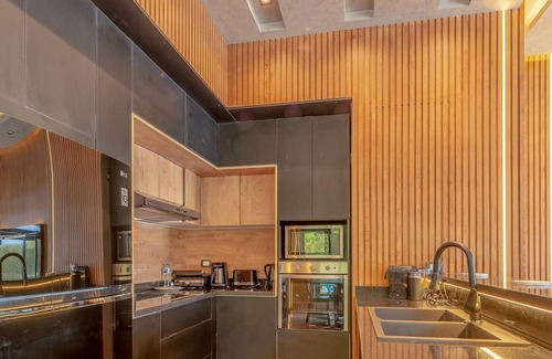 Village Road Villa | VESTA - Sahl Hasheesh Residence