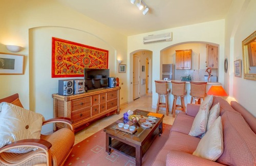 El Gouna Apartamento | Vesta - Superior APT - 1BR - West Golf