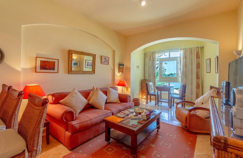 El Gouna Apartamento | Vesta - Superior APT - 1BR - West Golf