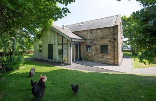 Hexham Casa | Vesta View & Shepherds Retreat