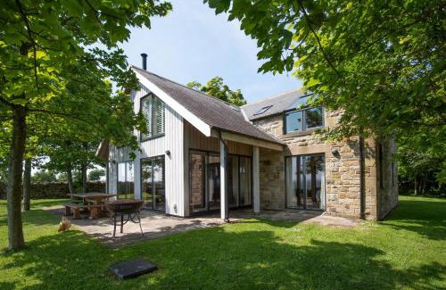 Hexham Casa | Vesta View & Shepherds Retreat
