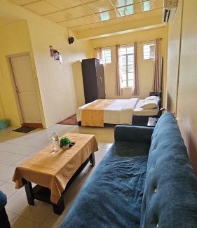 Laitmawsiang Complejo | Vestawood Orchid Resort, Dawki Meghalaya