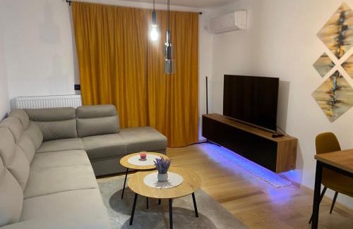 Doboj Apartamento | Vestelux Apartman