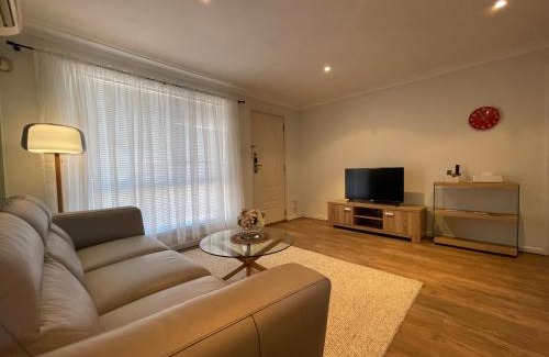 Wagga Wagga Apartamento | Vestey Apartments