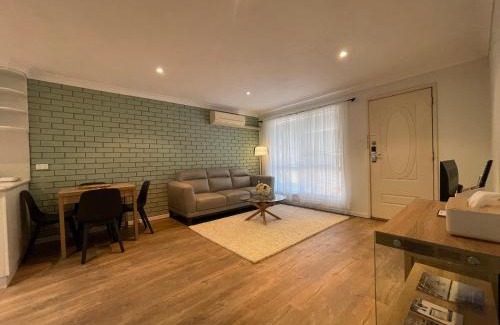 Wagga Wagga Apartamento | Vestey Apartments