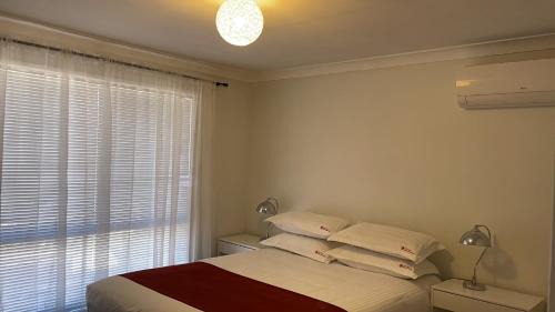 Wagga Wagga Apartamento | Vestey Apartments