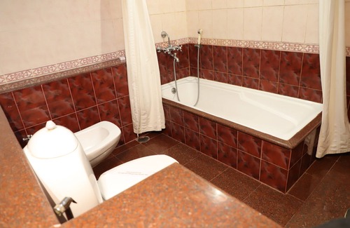 Egmore Hotel | Vestin Park