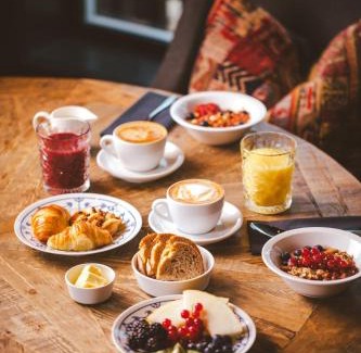 Geilo Hotel | Vestlia Resort