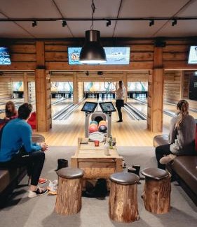 Geilo Hotel | Vestlia Resort