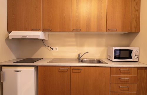 Olafsvik Apartamento | VestMar