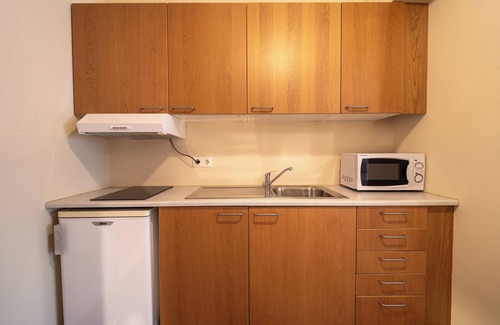 Olafsvik Apartamento | VestMar