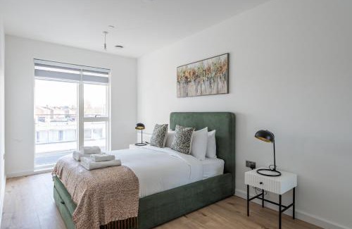 Lewisham Apartamento | VESTO Lewisham