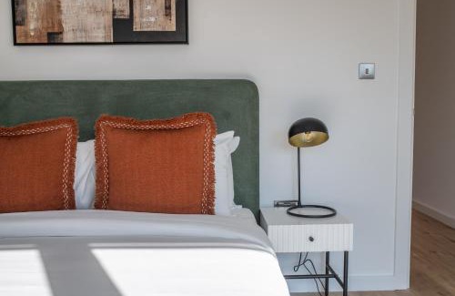 Lewisham Apartamento | VESTO Lewisham
