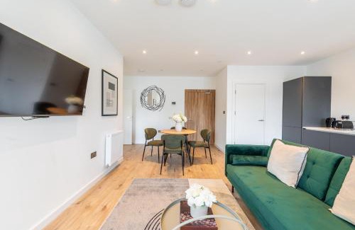 Lewisham Apartamento | VESTO Lewisham