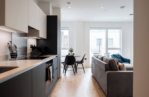 Lewisham Apartamento | VESTO Lewisham