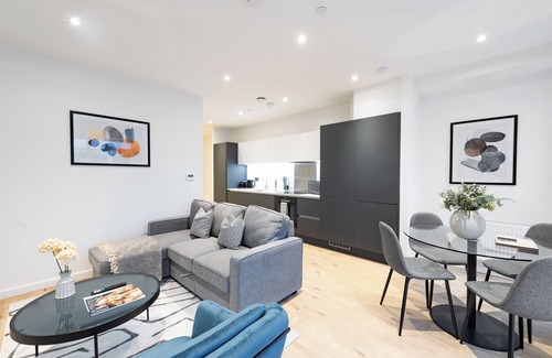 Lewisham Apartamento | VESTO Lewisham