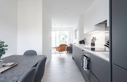 Lewisham Apartamento | VESTO Lewisham