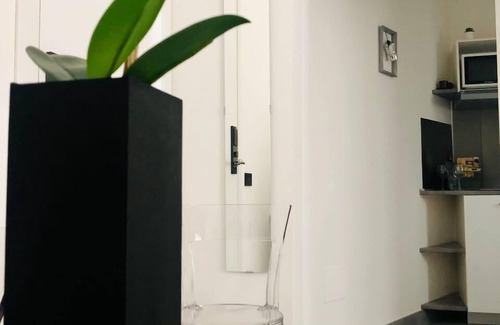 Vasto Casa | VESUCHARME Suite Luxury Room