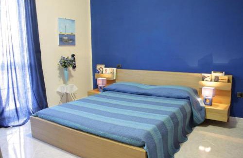 Scafati Cama Y Desayuno | Vesuvio Bed & Breakfast