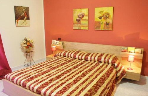 Scafati Cama Y Desayuno | Vesuvio Bed & Breakfast