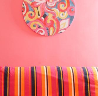 Scafati Cama Y Desayuno | Vesuvio Bed & Breakfast