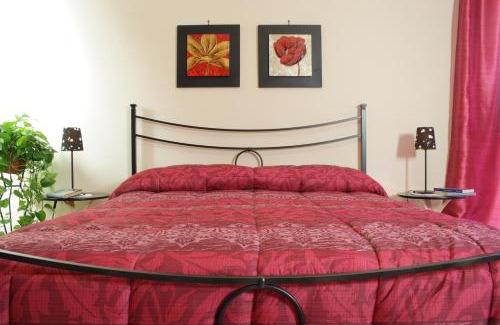Scafati Cama Y Desayuno | Vesuvio Bed & Breakfast