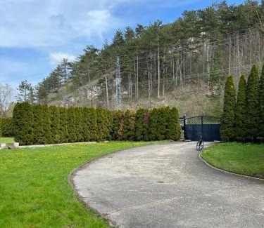 Veszprem Casa | Veszprémvölgyi Kúria