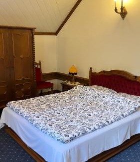 Veszprem Casa | Veszprémvölgyi Kúria