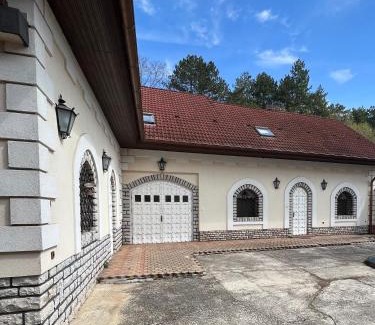 Veszprem Casa | Veszprémvölgyi Kúria