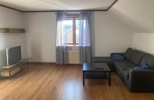 Hultsfred Municipality Apartamento | Vetlandavägen 37b 1102
