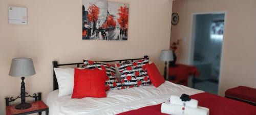 Kimberley Casa | VetraAmour Guesthouse 2