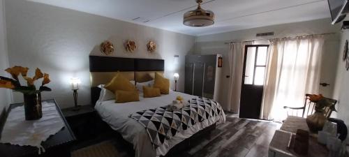 Kimberley Casa | VetraAmour Guesthouse 2