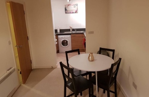 Colchester Apartamento | Apartamento Vetrelax Colchester Deluxe
