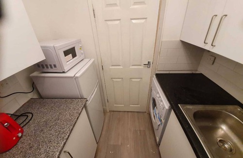 Harwich Apartamento | Vetrelax Deluxe Apartment 2