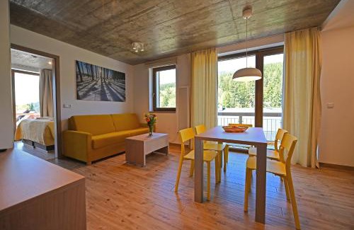 Dolni Morava Casa | Vetrnik Depandance Hotelu Jirinka