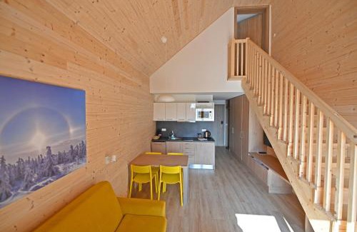 Dolni Morava Casa | Vetrnik Depandance Hotelu Jirinka