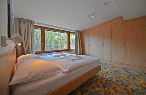 Dolni Morava Casa | Vetrnik Depandance Hotelu Jirinka