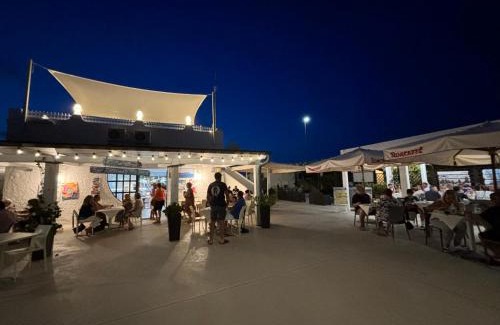 Porto Recanati Apartamento | Vetromarino