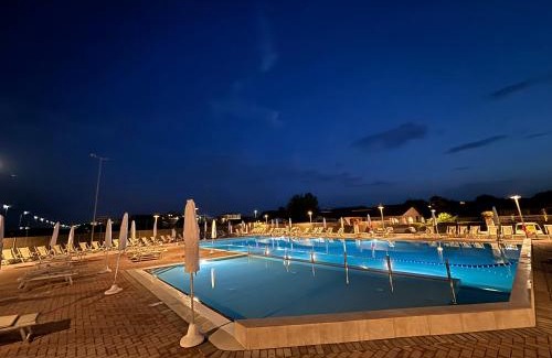 Porto Recanati Apartamento | Vetromarino
