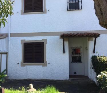 Porto Recanati Apartamento | Vetromarino