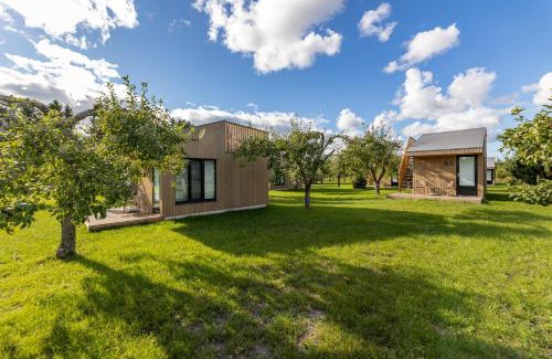 Kassari Otro | Vetsi Talli Holiday Village
