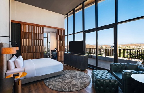 Chihuahua Hotel | VETTA Distrito Uno, Autograph Collection
